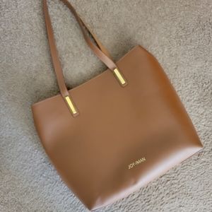 Joy & Iman Handbag